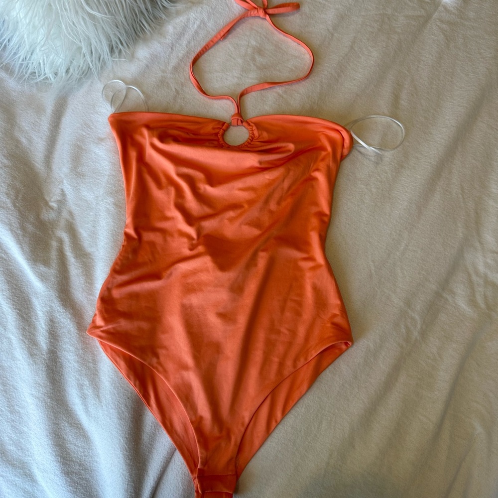 Princess Polly Body Suit